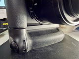 Bernd Walliser review photo