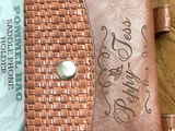 Etsy customer review photo
