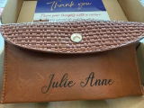 Etsy customer review photo