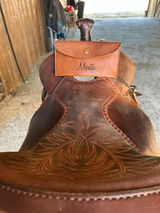 Etsy customer review photo
