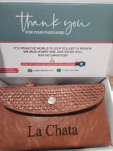 Etsy customer review photo