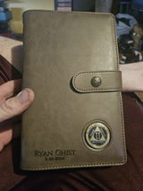 Ryan Ghist review photo