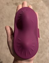 Anonymous review photo