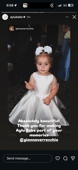 Gianna Verrecchio review photo