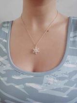 Cansu D. review photo