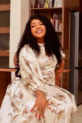 Tosin Olaseinde review photo