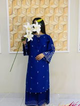 Ghazal Rashid review photo