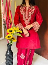 Wasim Chaudhry review photo