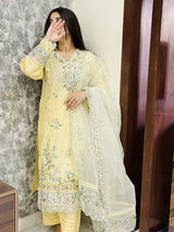 Nafisa Khalil review photo