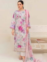 Samiya Abbas review photo