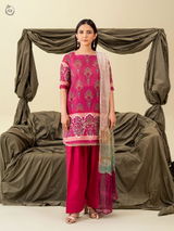 Aamir Akmal review photo