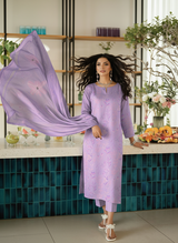 Uzma Suleman review photo