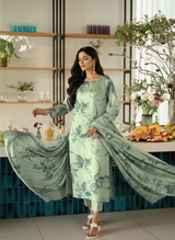 Alishba Kausar review photo