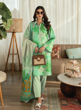 Nusrat Taimoor review photo