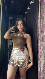 Anisha review photo