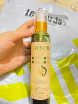 Anonymous review photo