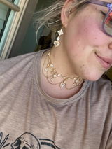 Etsy customer review photo