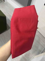 C** B** review photo