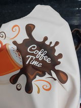 M** İ** review photo