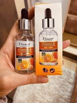D.S. review photo