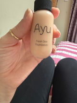 Anonymous review photo