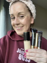 Mrs G. review photo