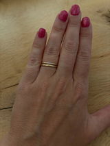 Michi review photo
