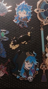 Luna Jewel review photo