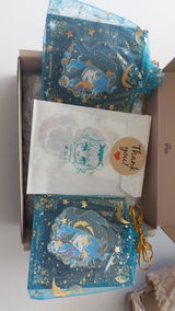 Luna Jewel review photo