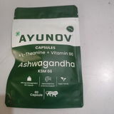 Anonymous review photo