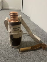 Smith review photo