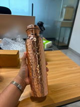 Bennie review photo