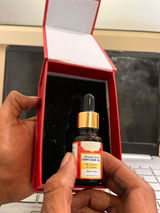 Aarav Detha review photo