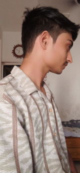 Dhruv review photo