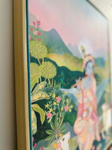 Shikha Goel review photo