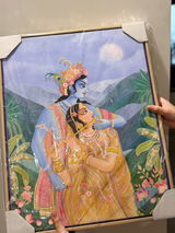 Saanvi review photo