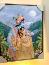 Muskaan review photo