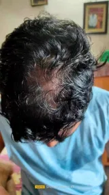 Sushant Jain review photo