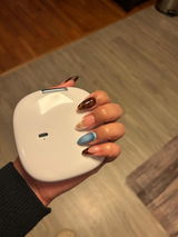 Ashley V. review photo