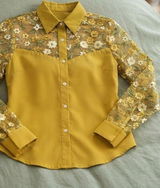 Pooja review photo