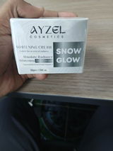 Anonymous review photo