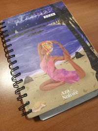 Planner 2024 - Yoga