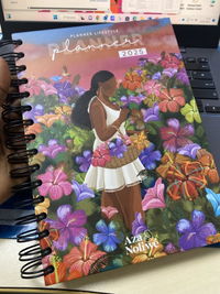 Planner LIFESTYLE 2025