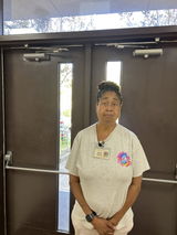 Phyllis Buford review photo