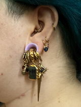 Etsy customer review photo