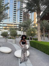 SITA review photo