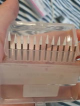 Shany Ternus review photo