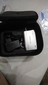 lilian review photo