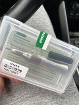Milena review photo