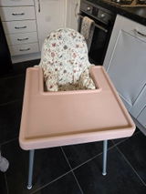 Etsy customer review photo